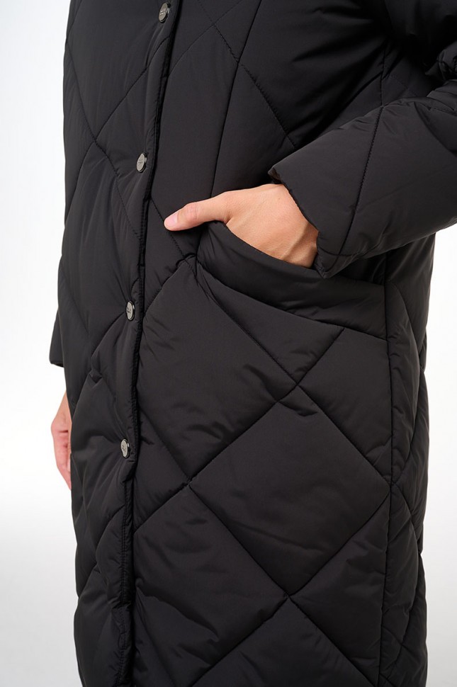 Женское пальто Dixi Coat 4848-121       - 