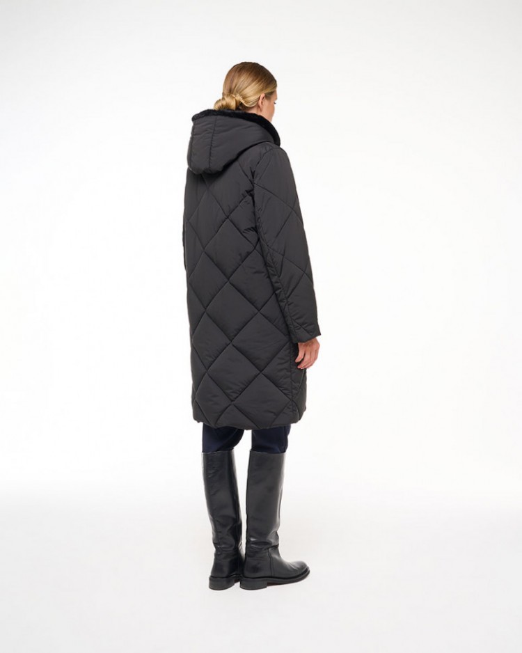 Женское пальто Dixi Coat 4848-121       - 